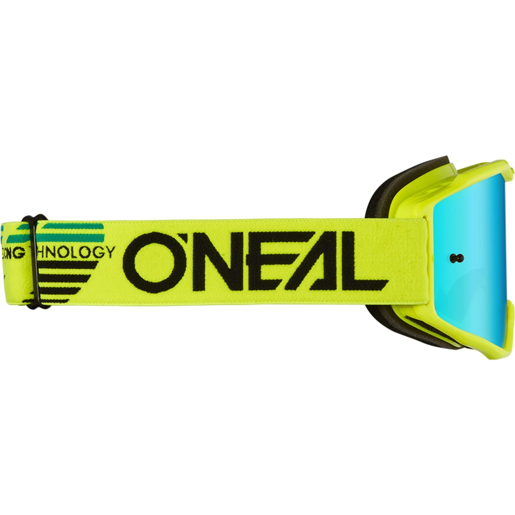 O'NEAL B-10 SOLID GOGGLES