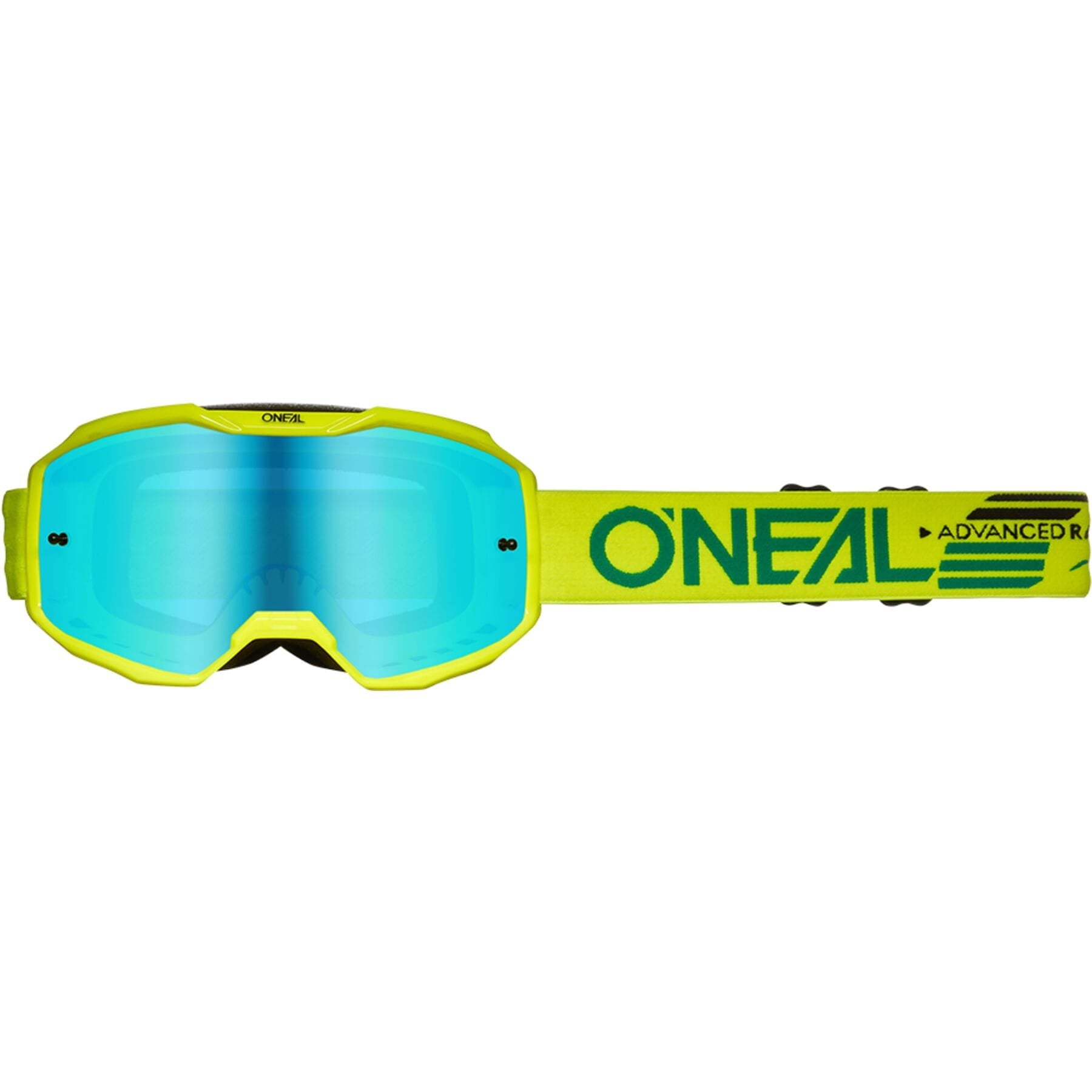 O'NEAL B-10 SOLID GOGGLES