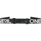 ONEAL B-33 ICTUS ROLL OFF GOGGLES