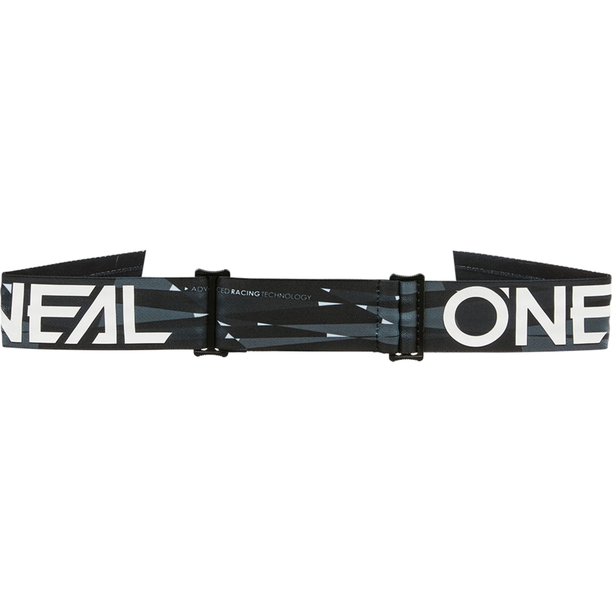 ONEAL B-33 ICTUS ROLL OFF GOGGLES