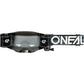 ONEAL B-33 ICTUS ROLL OFF GOGGLES