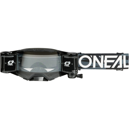 ONEAL B-33 ICTUS ROLL OFF GOGGLES