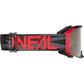 ONEAL B-33 GOGGLE ICTUS GOOGLES