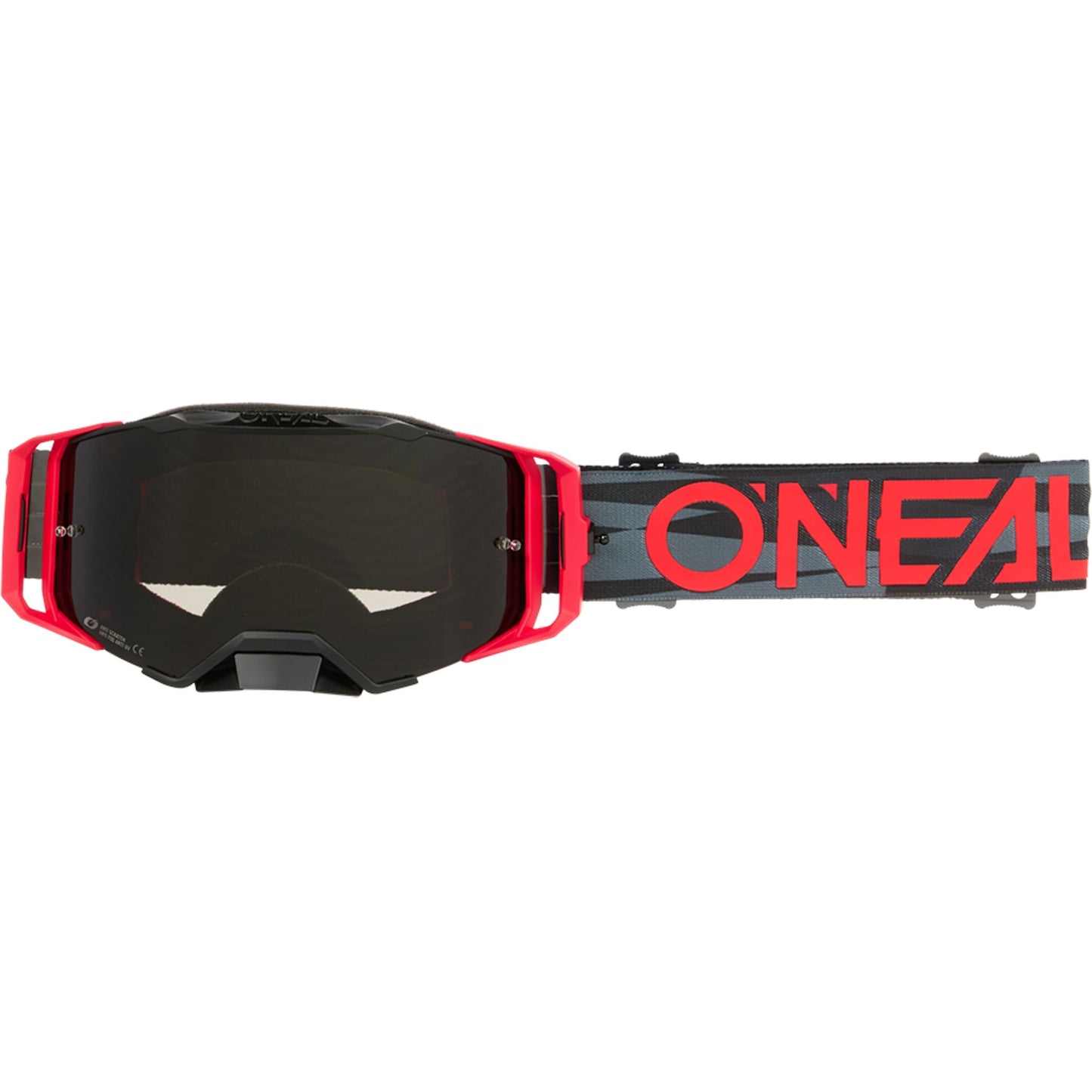 ONEAL B-33 GOGGLE ICTUS GOOGLES