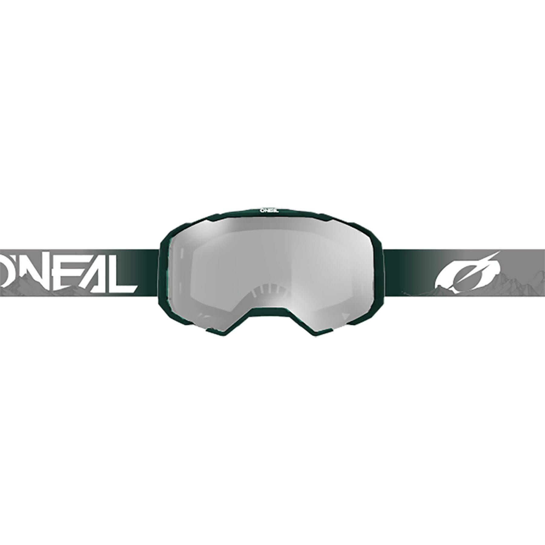ONEAL B-22 COVERT GOGGLES