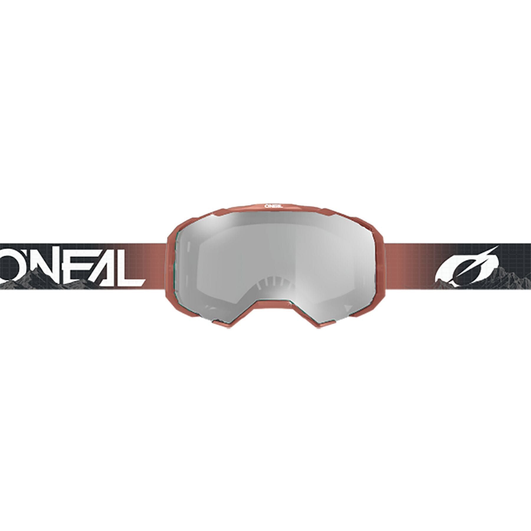 ONEAL B-22 COVERT GOGGLES