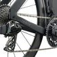 GIANT TRINITY ADVANCED SL 1 TIME TRIAL/TRIATHLON BIKE 2026 CARBON/MATTE CARBON