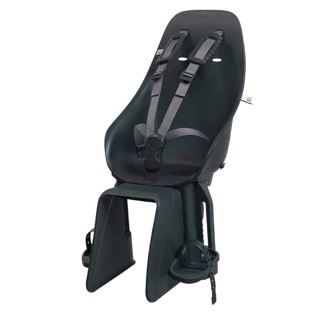 URBAN IKI REAR SEAT TA-KE CARRIER MOUNTING