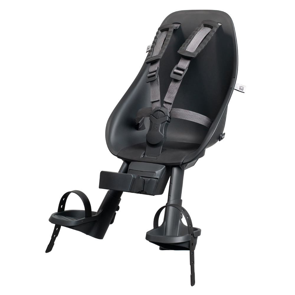 URBAN IKI FRONT BIKE SEAT TA-KE