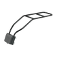 URBAN IKI FRAME MOUNTING SET FOR TA-ME & U-ME REAR SEAT