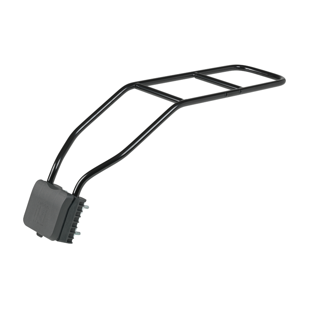 URBAN IKI FRAME MOUNTING SET FOR TA-ME & U-ME REAR SEAT