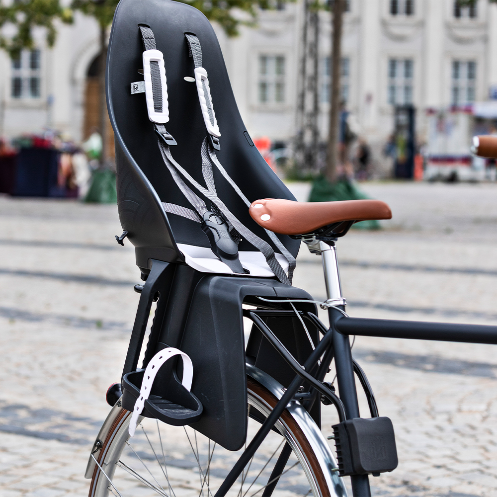 URBAN IKI FRAME MOUNTING SET FOR TA-ME & U-ME REAR SEAT