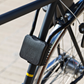 URBAN IKI FRAME MOUNTING SET FOR TA-ME & U-ME REAR SEAT