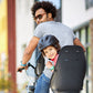 URBAN IKI REAR SEAT TA-KE MIK HD