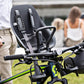 URBAN IKI FRONT BIKE SEAT TA-KE
