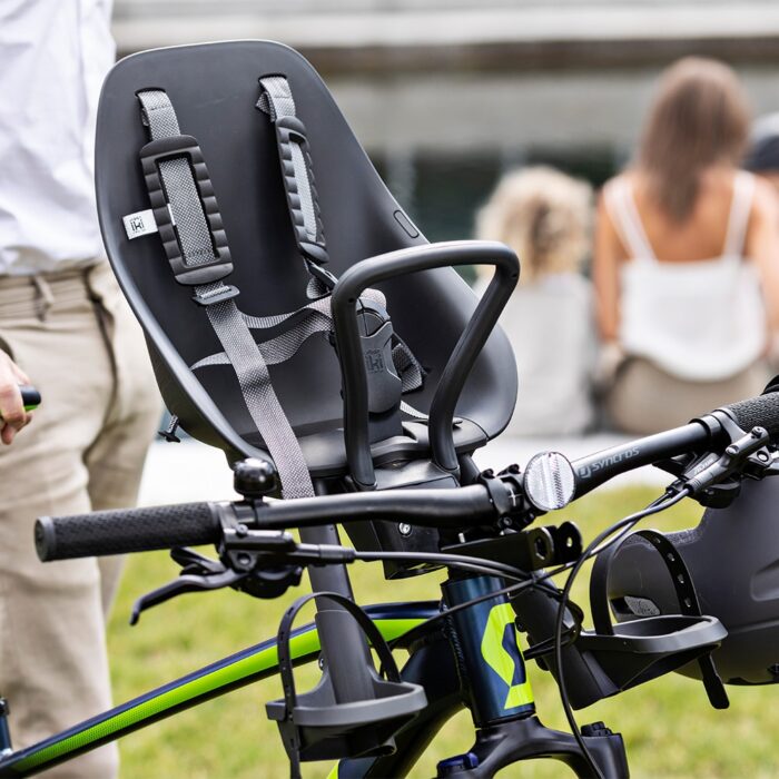 URBAN IKI FRONT BIKE SEAT TA-KE