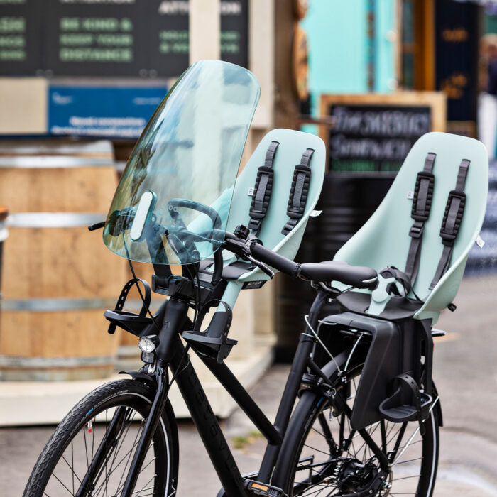 URBAN IKI HANDLEBAR FOR THE TA-KE FRONT SEAT