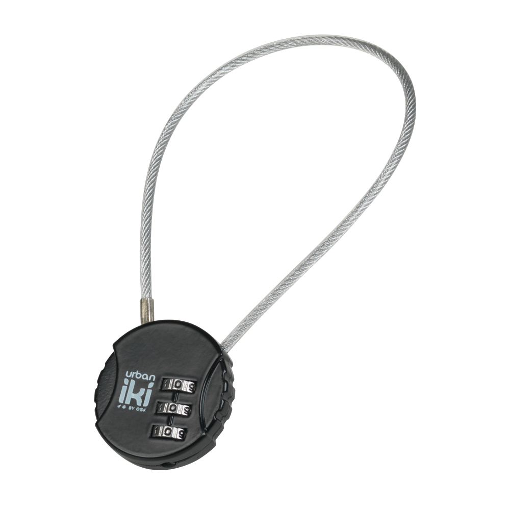 URBAN IKI WIRE LOCK FOR THE TA-KE FRONT SEAT