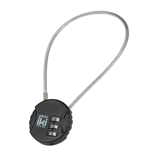 URBAN IKI WIRE LOCK FOR THE TA-KE FRONT SEAT
