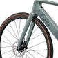 GIANT LIV AVAIL ADVANCED E+ ELITE AR eROAD BIKE 2026 EUCALYPTUS/OCEAN STORM