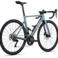GIANT LIV ENVILIV ADVANCED 2 ROAD BIKE 2027 MIDNIGHT PINE