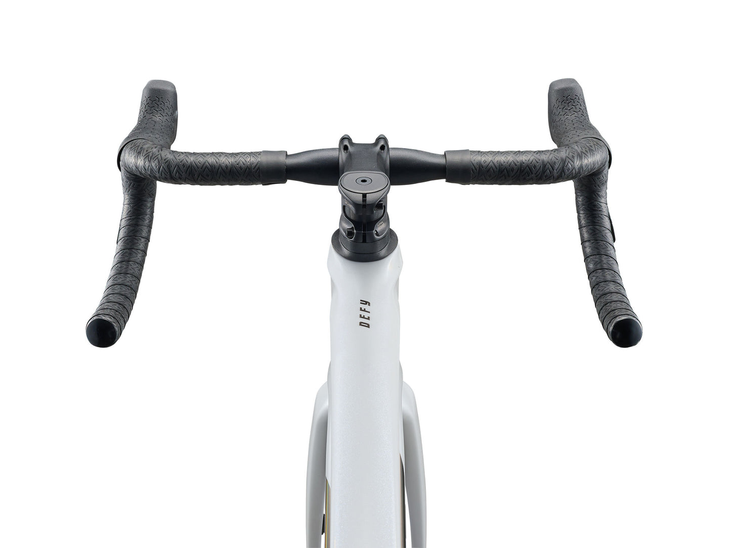 GIANT DEFY ADVANCED PRO 1 ROAD BIKE 2026 WHITE