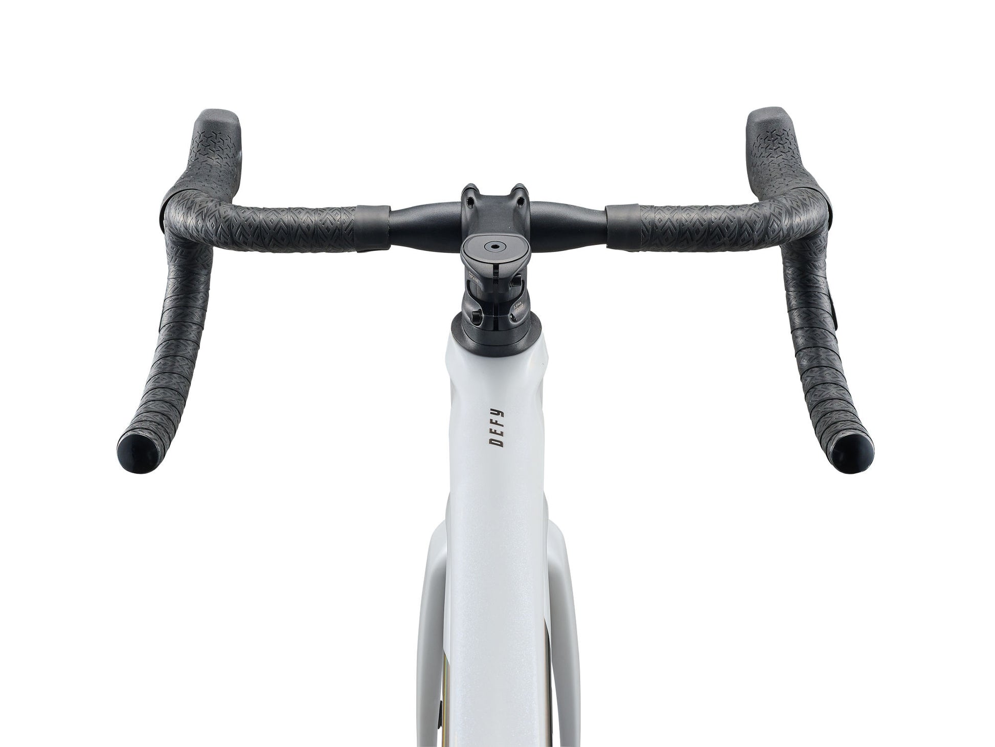 GIANT DEFY ADVANCED PRO 1 ROAD BIKE 2026 WHITE