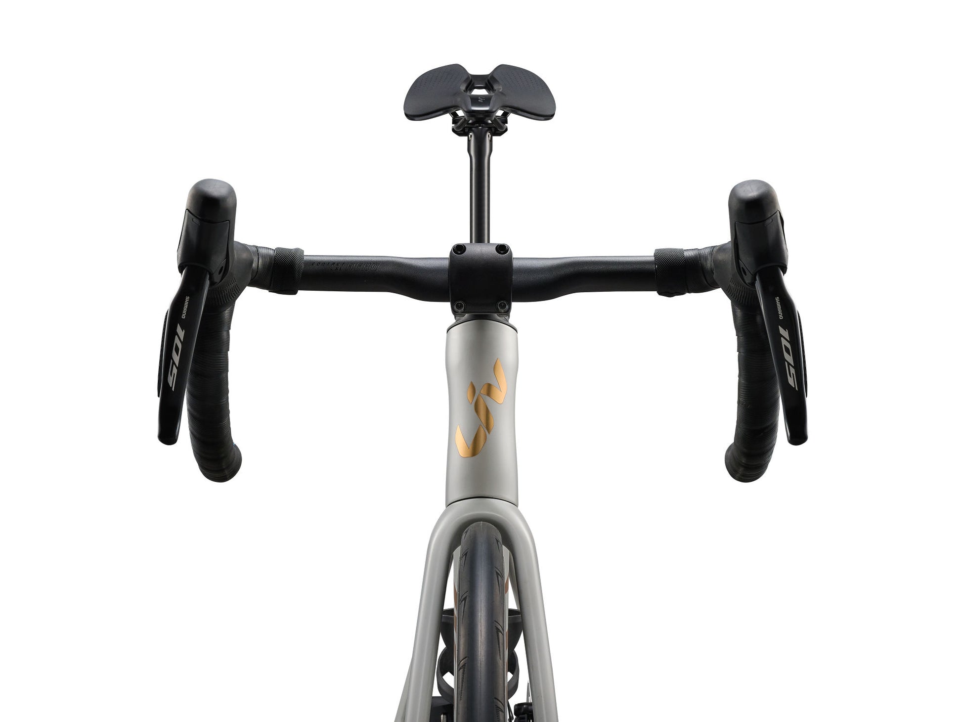 GIANT LIV ENVILIV ADVANCED 1 ROAD BIKE 2027 NULL WHITE