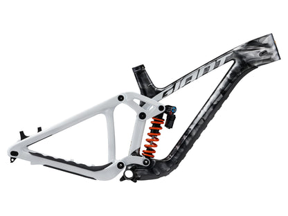GIANT GLORY ADVANCED FRAMESET 2026 QUARRY