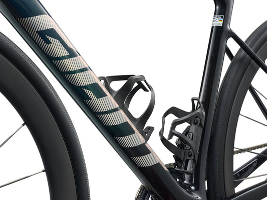 GIANT DEFY ADVANCED SL 1 ROAD BIKE 2026 DARK GREEN