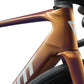 GIANT DEFY ADVANCED E+ ELITE 1 eROAD BIKE 2026 METEOR STORM