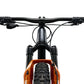 GIANT STP 24 KID'S JUMP BIKE 2026 BLACK CHROME