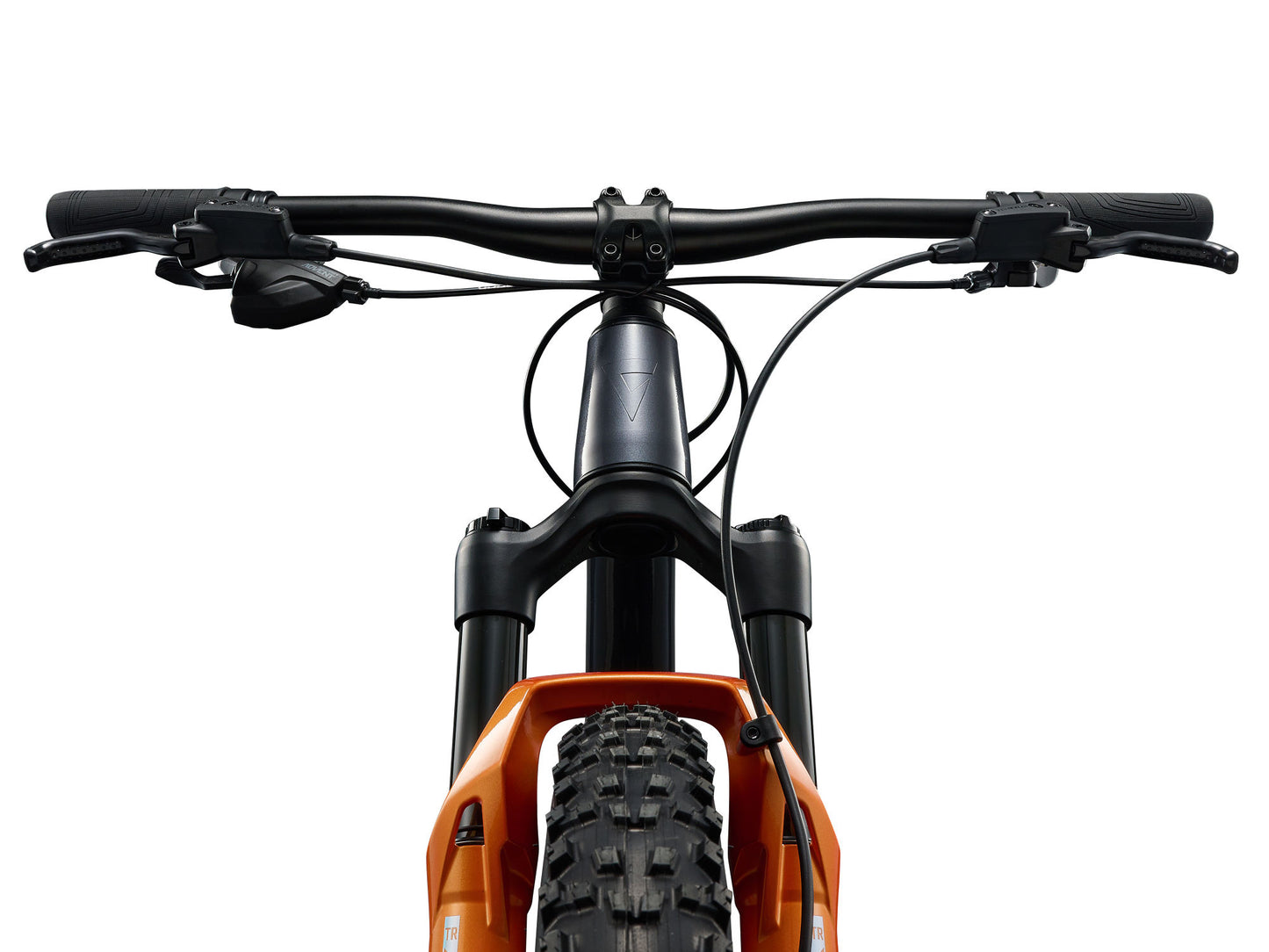GIANT STP 24 KID'S JUMP BIKE 2026 BLACK CHROME