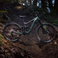 GIANT REIGN 2 FULL SUSPENSION MTB BIKE 2026 MINERAL GREEN