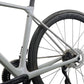 GIANT LIV LANGMA ADVANCED PRO 1 CARBON ROAD BIKE 2027 SUPERNOVA GREY