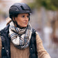LAZER CITYZEN KINETICORE URBAN HELMET MATT BLACK