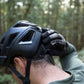 LAZER JACKAL KINETICORE MTB HELMET MATT BLACK