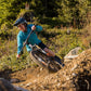 LAZER JACKAL KINETICORE MTB HELMET MATT BLACK