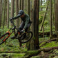 LAZER JACKAL KINETICORE MTB HELMET MATT BLACK