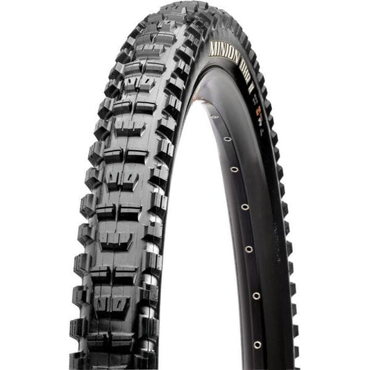 MAXXIS MINION DHR II 27.5x2.30 3C MAXXTERRA TR DD FOLDING TYRE