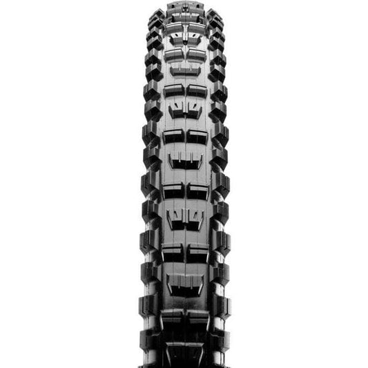 MAXXIS MINION DHR II 29x2.40 3C MAXXGRIP WT TR DD FOLDING TYRE