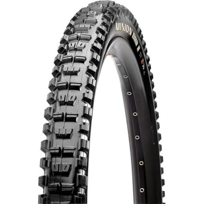 MAXXIS MINION DHR II 29x2.40 3C MAXXGRIP WT TR DD FOLDING TYRE