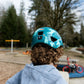LAZER NUTZ KINETICORE UNI-YOUTH HELMET 2.0