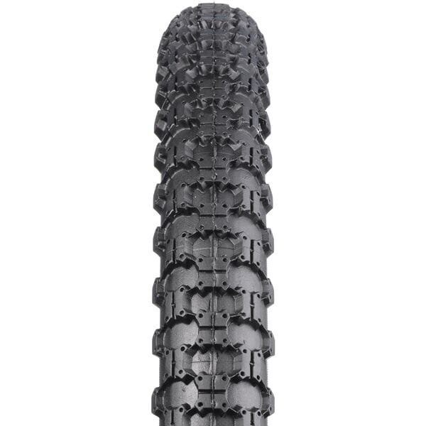 NUTRAK METEOR JUNIOR 20X1.75" KNOBBLY TYRE