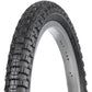 NUTRAK METEOR JUNIOR 14" KNOBBLY TYRE