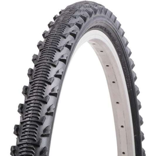 NUTRAK ASTEROID JUNIOR 16x1.75 SEMI-SLICK TYRE