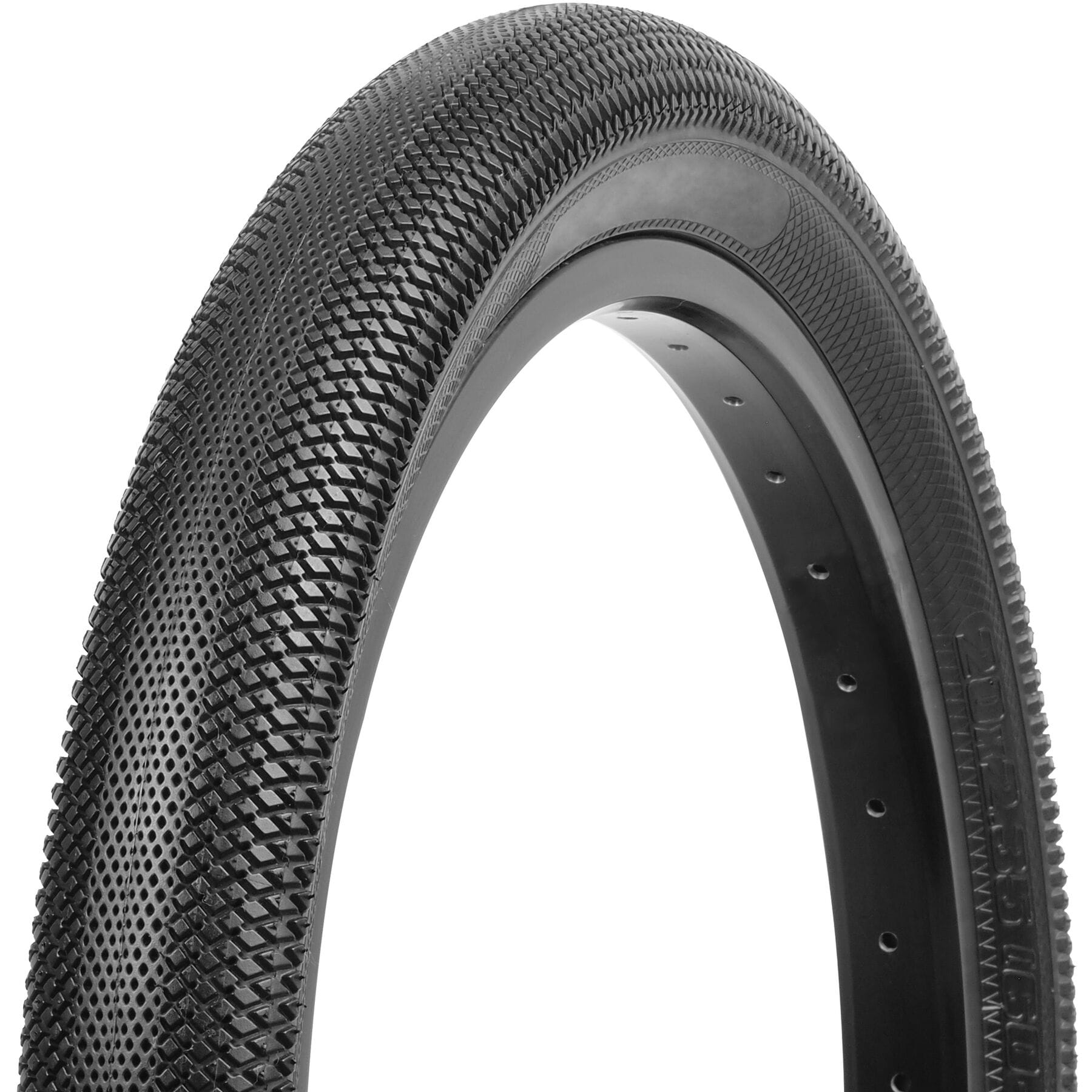 NUTRAK SPEEDSTER JUNIOR 16x2.00" STREET TYRE