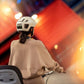 LAZER VERDE KINETICORE URBAN HELMET MATT LEMONGRASS