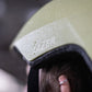 LAZER VERDE KINETICORE URBAN HELMET MATT LEMONGRASS