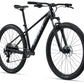 GIANT TALON 4 HARDTAIL MTB BIKE 2027 BLACK